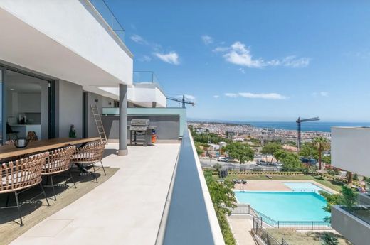 Appartement in Estepona, Provincia de Málaga