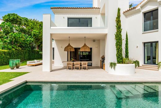 Villa Benahavís, Provincia de Málaga