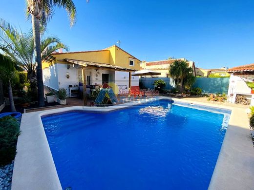 Willa w Oliva, Província de València