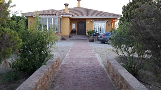 Villa - Vera, Almería