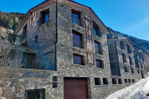Apartment in Canillo