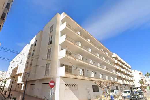 Complesso residenziale a Garrucha, Almeria