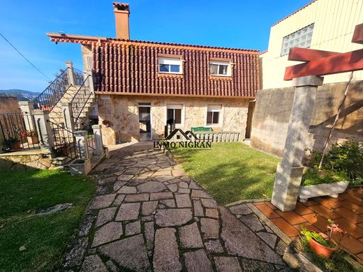 Вилла, Nigrán, Provincia de Pontevedra