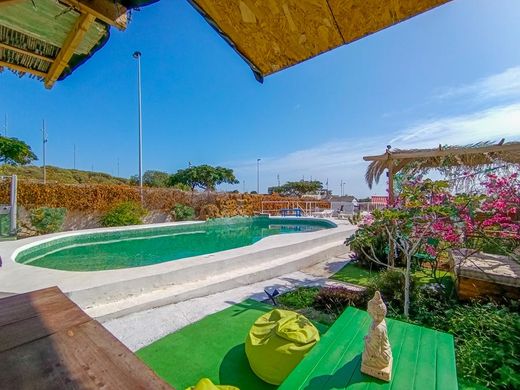 Вилла, Granadilla de Abona, Provincia de Santa Cruz de Tenerife