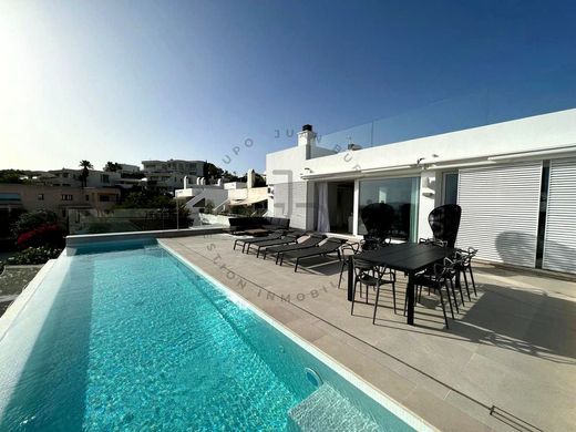 Villa in Ibiza, Province of Balearic Islands