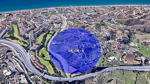 Land in Rincón de la Victoria, Malaga