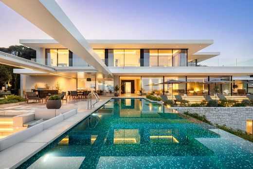 Villa a Marbella, Málaga