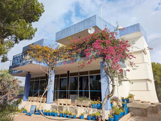 Herrenhaus in Alcanar, Provinz Tarragona