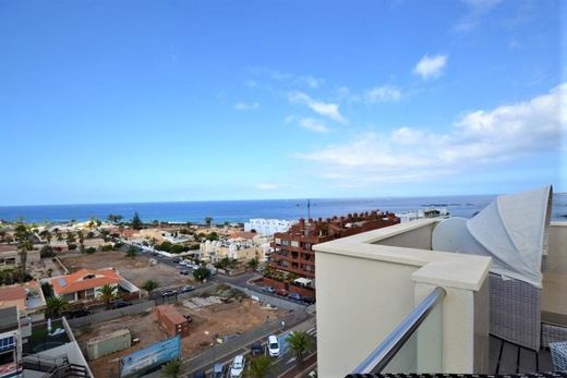 Duplex in Palm-Mar, Province of Santa Cruz de Tenerife