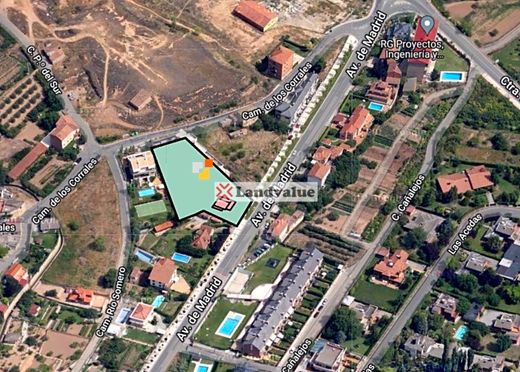 Land for sale in Lardero