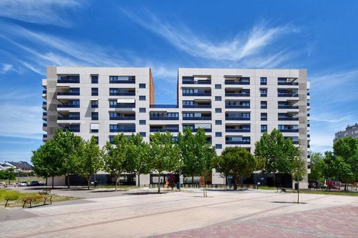Apartamento - Madrid, Provincia de Madrid