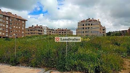 Land in Arroyo de la Encomienda, Valladolid