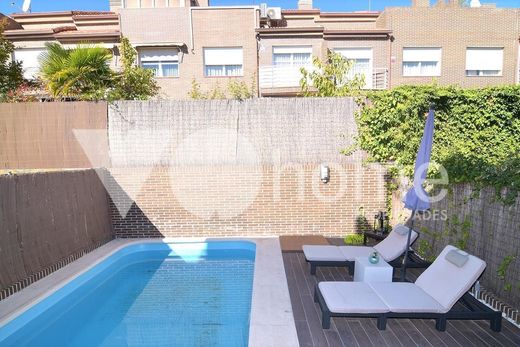 Luxe woning in Madrid, Provincia de Madrid