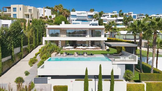 Villa in Benahavís, Provincia de Málaga