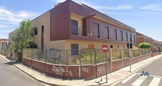 Residential complexes in Miguelturra, Ciudad Real