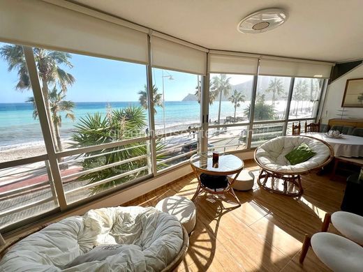 Piso / Apartamento en Altea, Provincia de Alicante