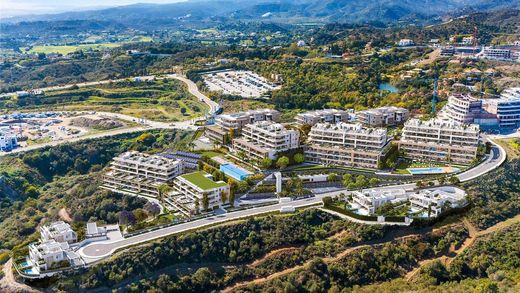 Apartament w Estepona, Provincia de Málaga