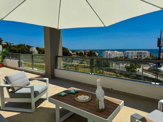 Penthouse in Casares, Provincia de Málaga