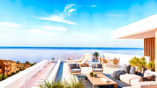 بنتهاوس ﻓﻲ Estepona, Provincia de Málaga