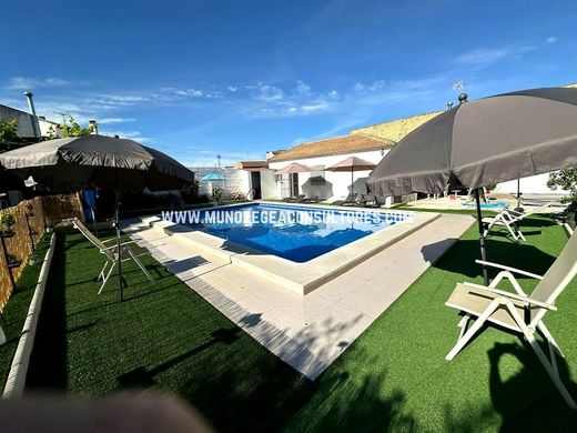 Villa in Navas del Selpillar, Province of Córdoba