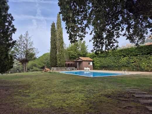 Villa in Matadepera, Province of Barcelona