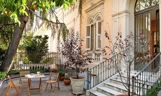 バルセロナ, ばるせろなのヴィラ