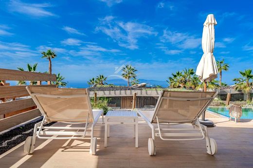 Villa in Guía de Isora, Province of Santa Cruz de Tenerife