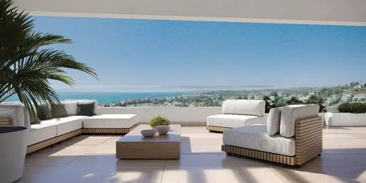 Penthouse à Estepona, Malaga