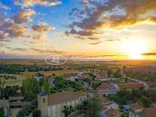 Terreno a Cubas, Provincia de Madrid