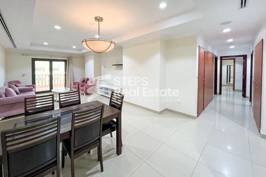 Apartament w Ad-Dauha, Baladīyat ad Dawḩah