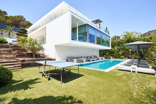 Villa in Ibiza-stad, Balearen