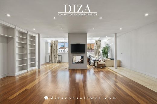 Penthouse in Madrid, Provincia de Madrid