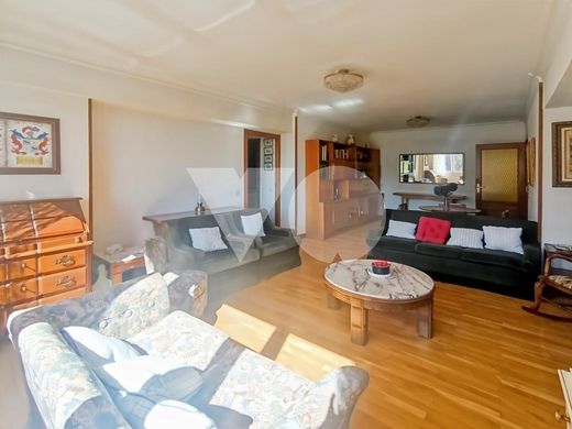 Apartment / Etagenwohnung in Madrid, Provinz Madrid