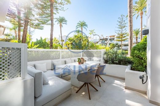 Appartement in Marbella, Provincia de Málaga