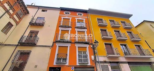 Komplex apartman Teruel, Provincia de Teruel