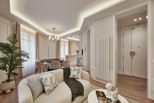 Квартира, Мадрид, Provincia de Madrid