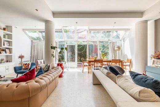 Luxus-Haus in Madrid, Provinz Madrid