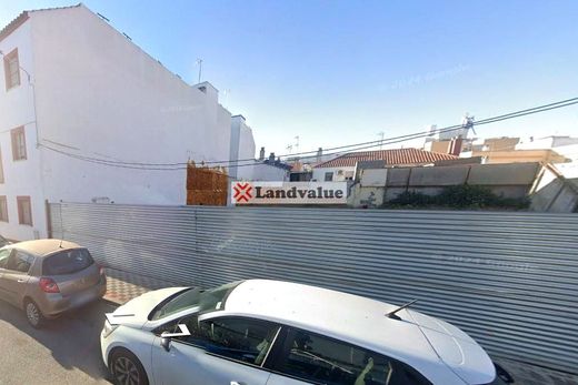 Grond in Dos Hermanas, Provincia de Sevilla