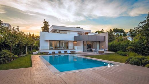 Villa à Estepona, Malaga