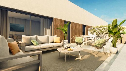 Penthouse in Estepona, Malaga