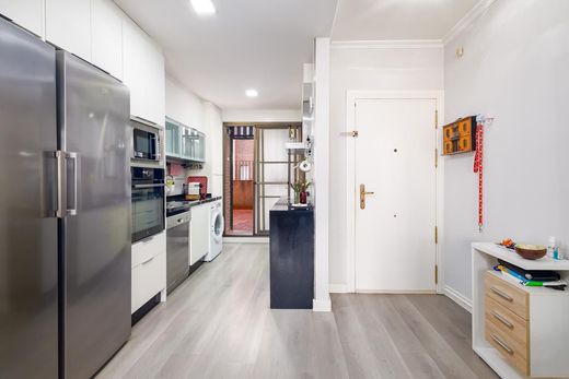 Apartment in Málaga, Malaga