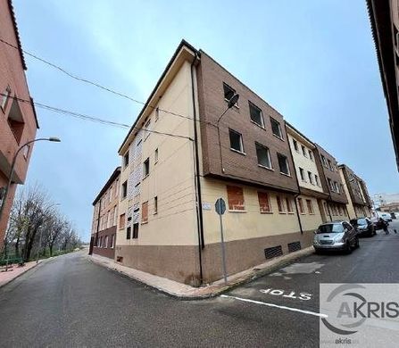 Edificio en Camarena, Provincia de Toledo