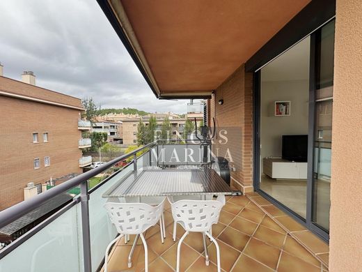 Appartement à Castelldefels, Province de Barcelone