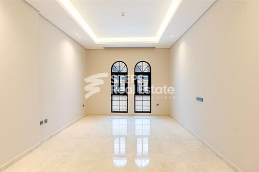 Al Wusayl, Baladīyat ar Rayyānのアパートメント