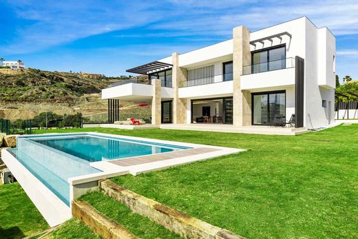 Villa a Benahavís, Málaga