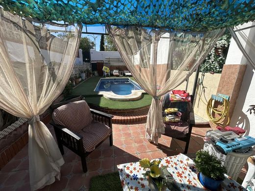 Twee-onder-een-kapwoning in Alhaurín de la Torre, Provincia de Málaga