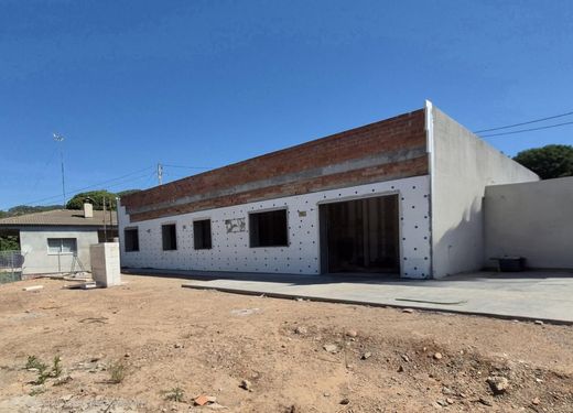 Luxury home in Vacarisses, Province of Barcelona