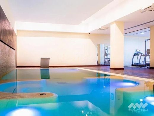 Apartment in Estepona, Malaga