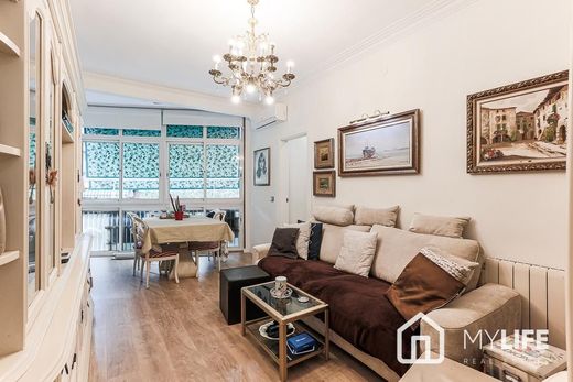 ﺷﻘﺔ ﻓﻲ برشلونة, Província de Barcelona