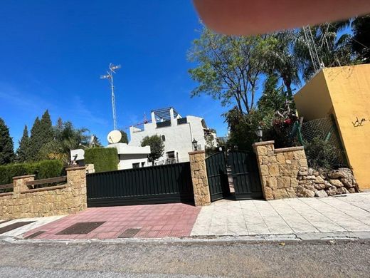 Willa w Marbella, Provincia de Málaga